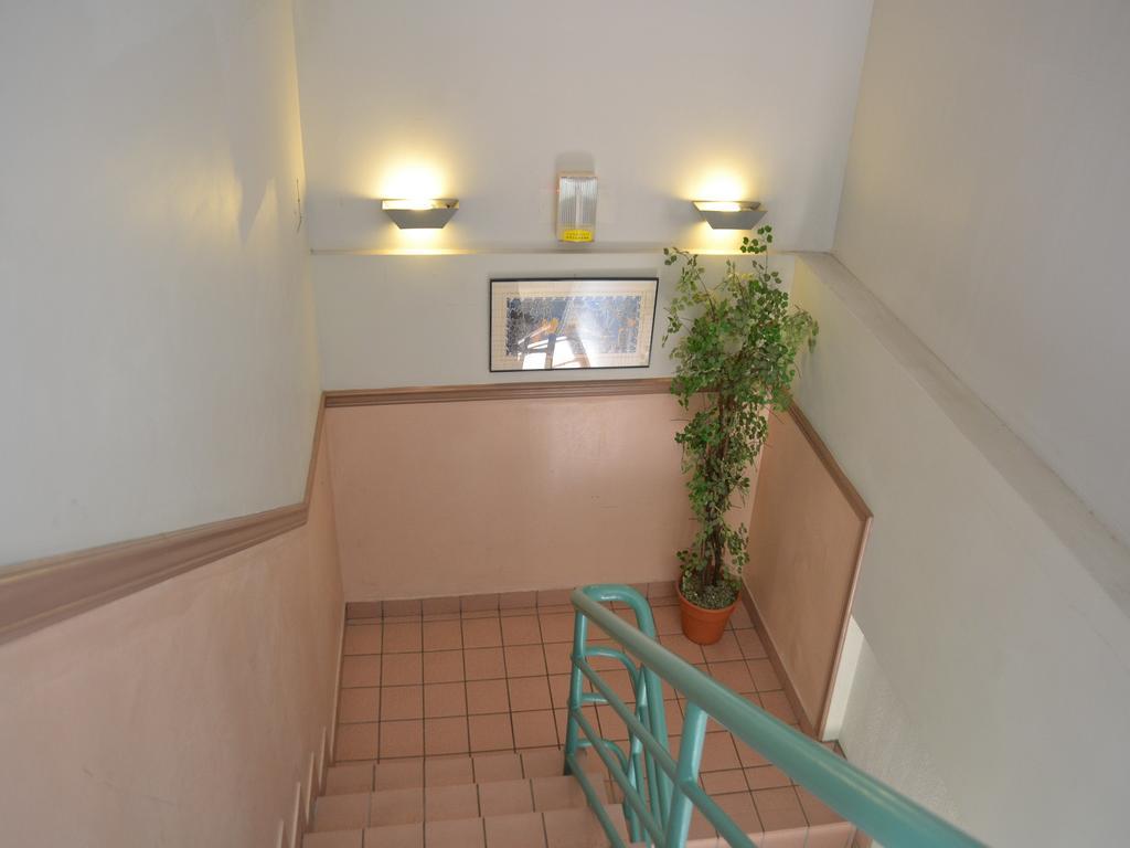 West Plaza Desekel Hotel Koror village Exterior foto